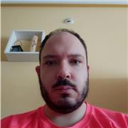 Soy capaz de encontrar la motivación y los puntos fuertes y débiles que cada uno tiene, para así apoyarme en unos y reforzar con ahínco los otros.